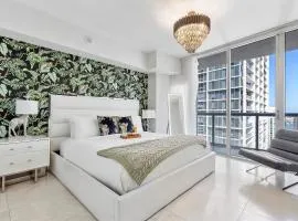 MVR - Ocean & River Views Boutique Apt SPA Pool