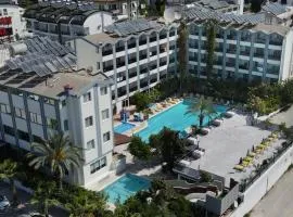 Gazipasa Star Otel