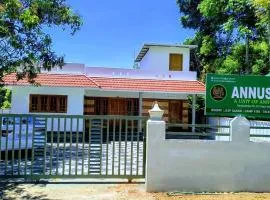 Annus Villa