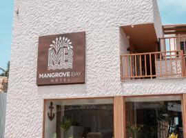 Mangrove Bay Hotel San Andr&eacute;s Islas, hotel di San Andr&eacute;s