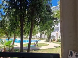 Olivier Asilah Golf Piscines