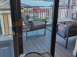 Apartments Provence, ξενοδοχείο στη Σωζόπολη