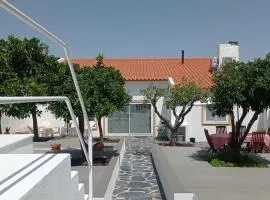 Casa da Vila