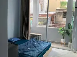 Kim David Hotel
