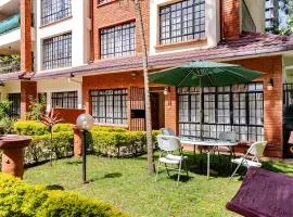 Westlands Westgate Mall Shared Apartment