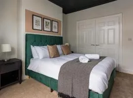 Coastal elegance at Seaham Lodge