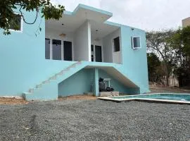 Beach House, Tranquil Santirome Studio 1