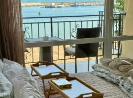 Apartment Porto Chernomoretz