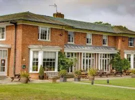 Best Western Plus Kenwick Park Hotel