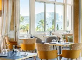 Grand Hotel Des Lecques; BW Signature Collection