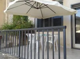 Calafarina House