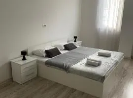MK Studio Apartment - heart of Mostar