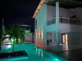Casa Recanto dos Ventos