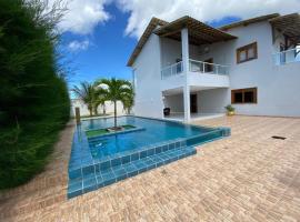 Casa Recanto dos Ventos, hotel v destinaci Camocim