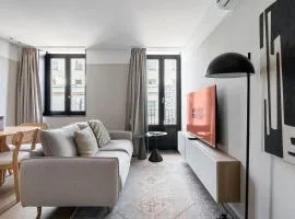 GuestReady - Graceful stay in Matosinhos