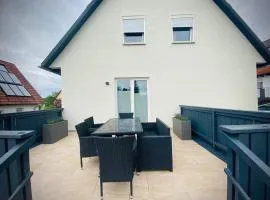 Haus mit 2 Schlafzimmern