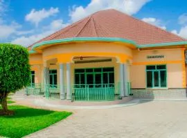 Peace House