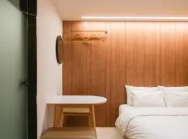 Hotel Home