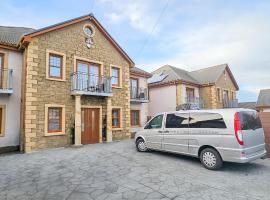 St Martins 12 Bedroom House - Tranent, ξενοδοχείο με υδρομασάζ σε Tranent