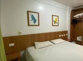 Golden Dolphin Grand hotel 369 - 1 quarto