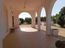 Villa Nenetta