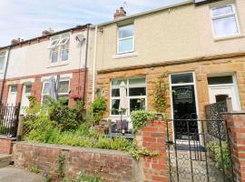 4 Ford Street, hotel en Durham