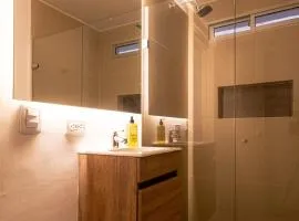 Mishka Hotel Boutique Habitación 102