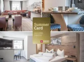 Garni Ötztal ROOMS & APARTS