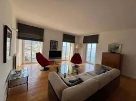 Appartement MADALLENA
