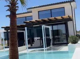Villa Palma in