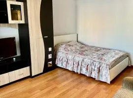 Gerassimovi 18