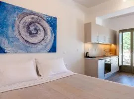 Apeiron Perissa - Apeiron Hotels