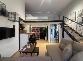 Astera Luxury Loft