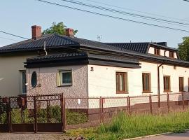 Pokoje do wynajęcia, hotel a Częstochowa