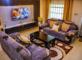 Wiga Nest Homes Narok