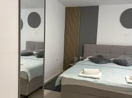 Apartments Dani