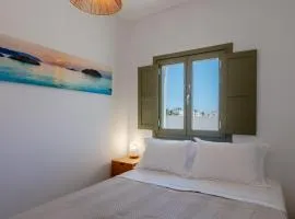 Apeiron Blue Perissa Apartments