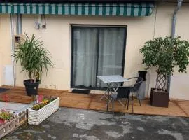 Casa DANIEL 1