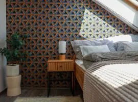 Heroes Apartment Esztergom
