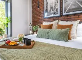 2BR2Bth 2 Parking Spaces,TD Garden,MIT,Harvard,BOS