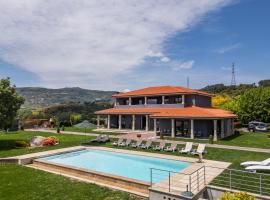 Ladeira Suites, a Douro Retreat by HostWise