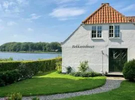 Historic House With Beautiful View On South Funen