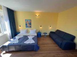 Hotel NEMO