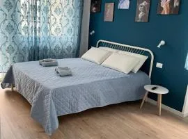 Sea Breeze Suites