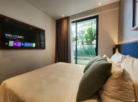 Vu Gia Apartment - Luxury in Center Tuy Hoa City