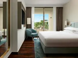 Marriott Residences Salgados Resort, Algarve