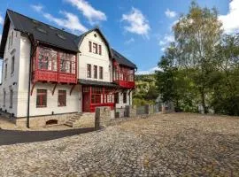 Apartmány Plavy