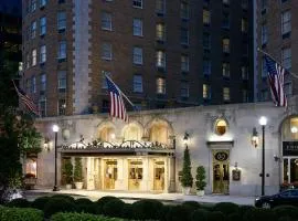 The Mayflower Hotel, Autograph Collection