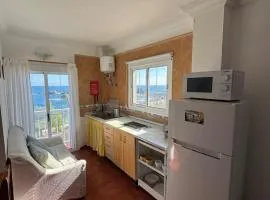 Apartamento junto al mar El Galeón