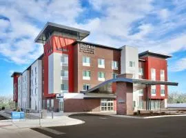 Fairfield Inn & Suites by Marriott Denver West/Federal Center